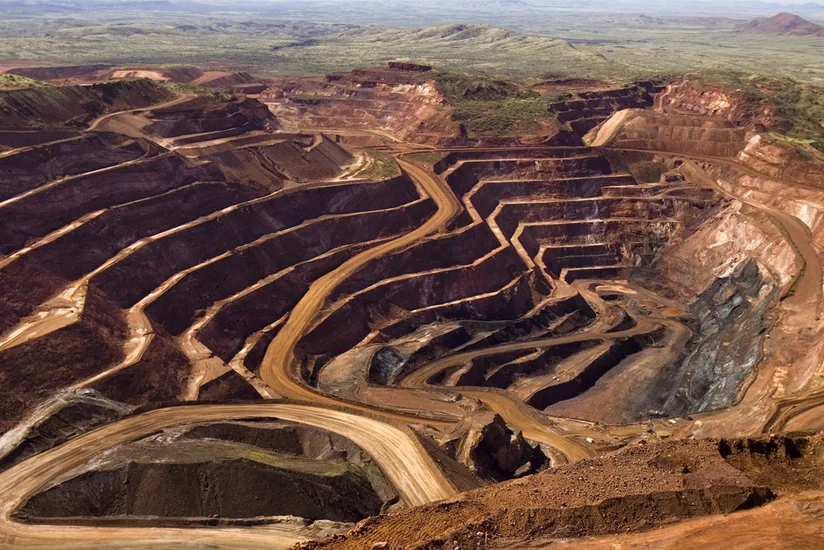 AzerGold: В горнодобывающую промышленность будет инвестировано 3,6 млрд манатов