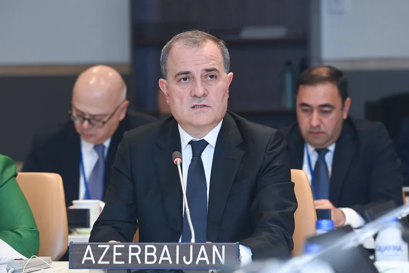 Ceyhun Bayramov: Azərbaycan Cammu və Kəşmir məsələsinin beynəlxalq hüquq yolu ilə həllinə sadiqdir - YENİLƏNİB
