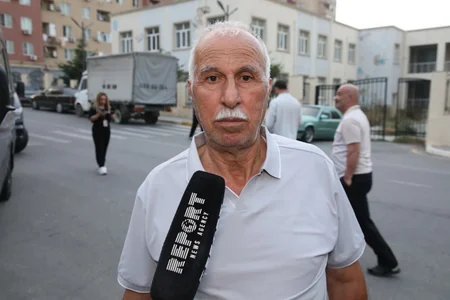 Xankəndi, Xocalı, Ağdərə və Cəbrayıla növbəti köç karvanları yola salınıb
