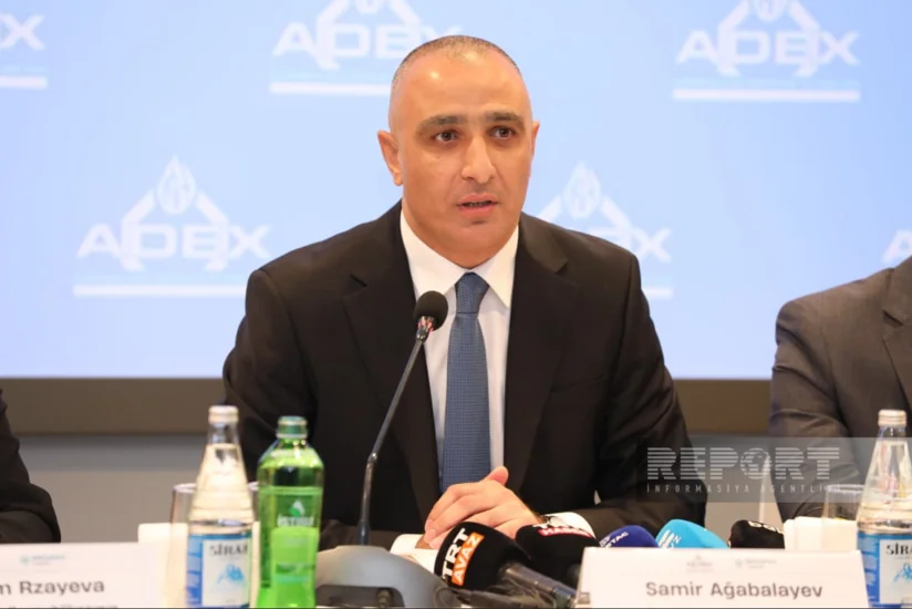 Official: Baku Expo Center pavilion reserved for national display at ADEX 2026