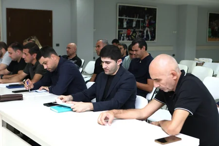 Voleybol üzrə Azərbaycan çempionatı Super Liqa adı altında keçiriləcək