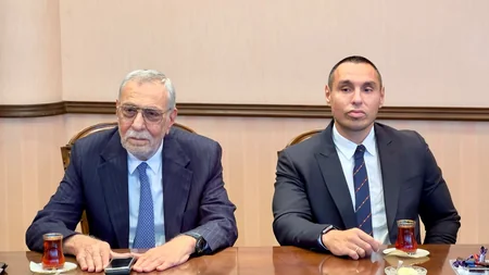 Azərbaycan ilə Yunanıstan arasında idman sahəsində əməkdaşlığın genişləndirilməsi müzakirə edilib