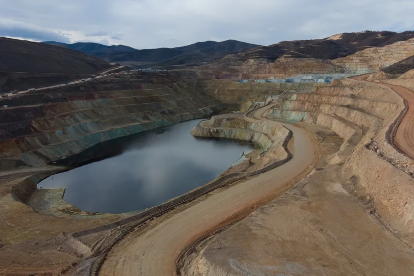 MP: Mining program to expand Azerbaijan's industrial potential