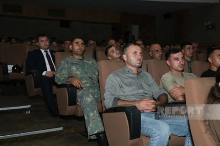 Global Media Group and Report present documentary film 'Stone of the Homeland'