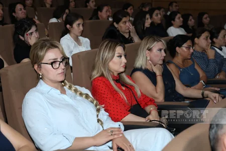 Global Media Group and Report present documentary film 'Stone of the Homeland'