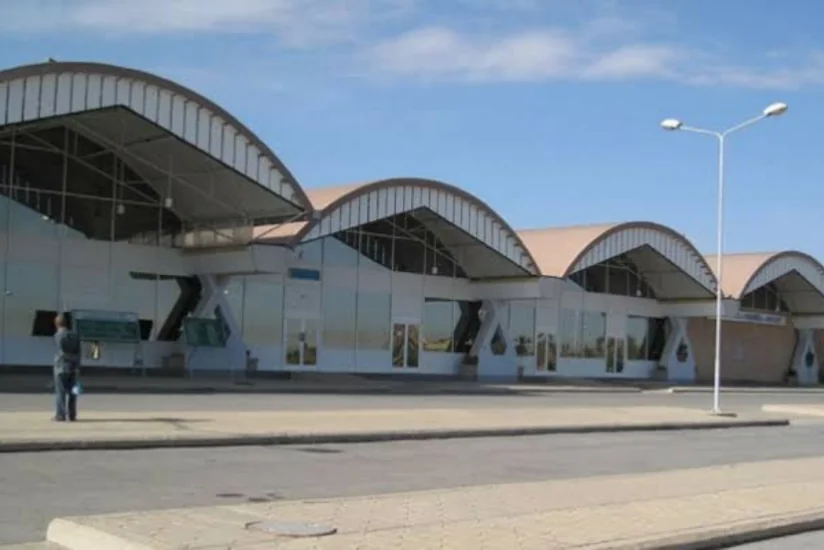 Tigrayan forces seize airport, Ethiopian Airlines suspends flights
