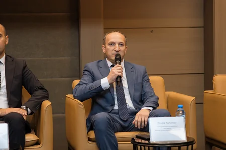 Avropa Mobillik Həftəsi çərçivəsində panel müzakirəsi keçirilib