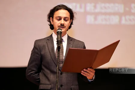 Global Media Group and Report present documentary film 'Stone of the Homeland'