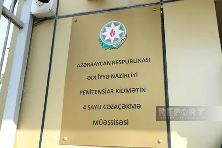 Əfv sərəncamının icrası başa çatıb - YENİLƏNİB-3