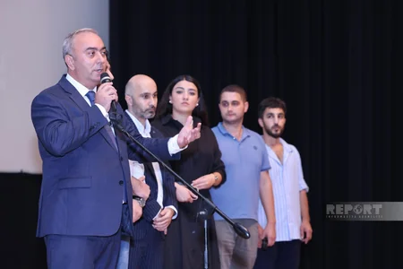 Fuad Hüseynəliyev: Azərbaycan hər zaman şəhid və qazilərin qəhrəmanlığına həssas yanaşır