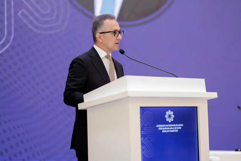 Komitə sədri: Sağlam dini mühitin formalaşmasında din xadimlərinin üzərinə mühüm məsuliyyət düşür