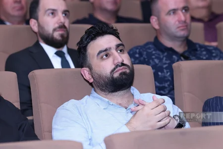 Global Media Group and Report present documentary film 'Stone of the Homeland'