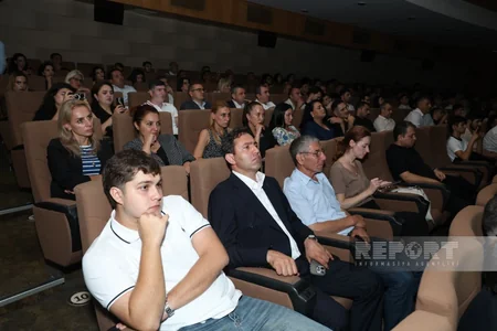 Global Media Group and Report present documentary film 'Stone of the Homeland'
