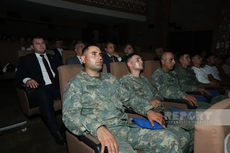 Global Media Group and Report present documentary film 'Stone of the Homeland'