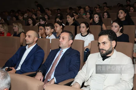 Global Media Group and Report present documentary film 'Stone of the Homeland'