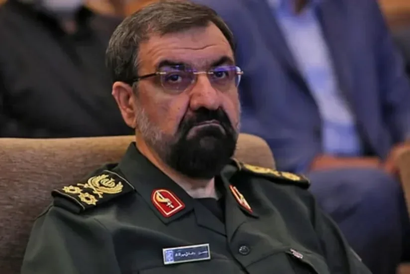 Rezai: Tramp və Netanyahu sağ qurtula bilməyəcək
