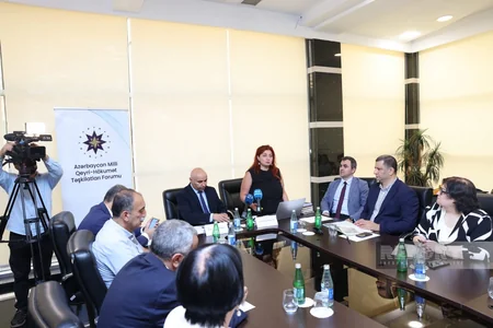 Alban mədəni irsinin beynəlxalq müstəvidə tanıdılması zərurəti vurğulanıb