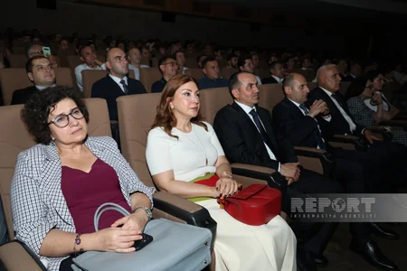 Global Media Group and Report present documentary film 'Stone of the Homeland'