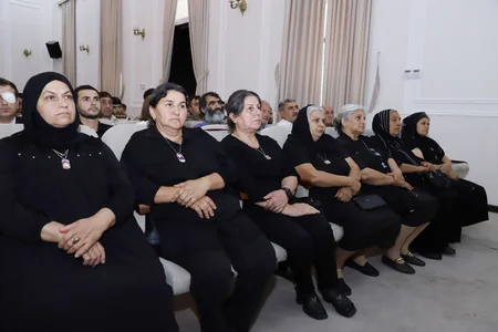 Dövlət Xidməti Bərdədə gənclər üçün tədbir keçirib