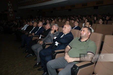 Global Media Group and Report present documentary film 'Stone of the Homeland'