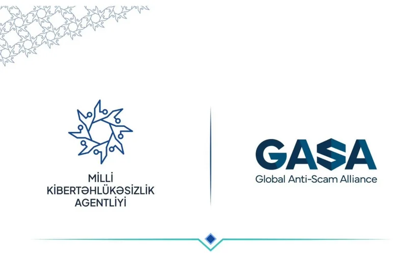 Azerbaijan's National Cybersecurity Agency joins Global Anti-Scam Alliance
