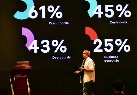 Bakıda Alfa Pragmatic Fintech konfransı keçirilib