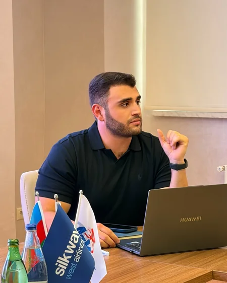Respublika Velotrekində məşqçilər üçün Təhlükəsiz idman mövzusunda təlim keçirilib