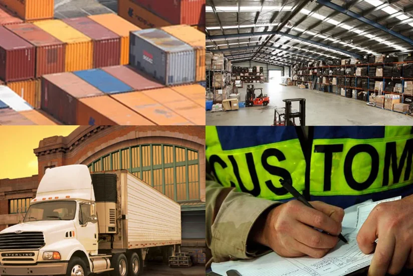 Azerbaijan raises customs tariff on exported screws, bolts and nuts