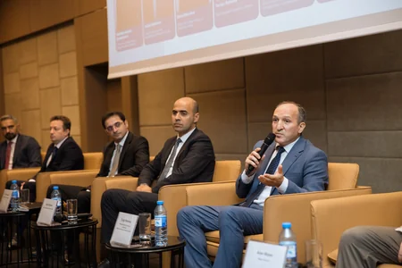 Avropa Mobillik Həftəsi çərçivəsində panel müzakirəsi keçirilib
