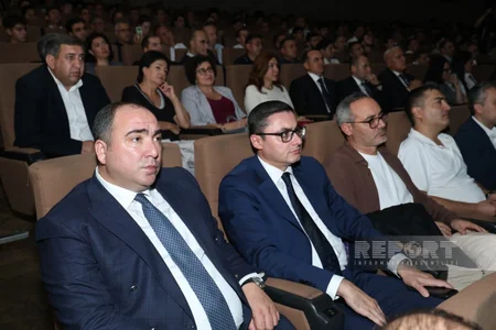 Global Media Group and Report present documentary film 'Stone of the Homeland'