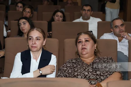 Global Media Group and Report present documentary film 'Stone of the Homeland'