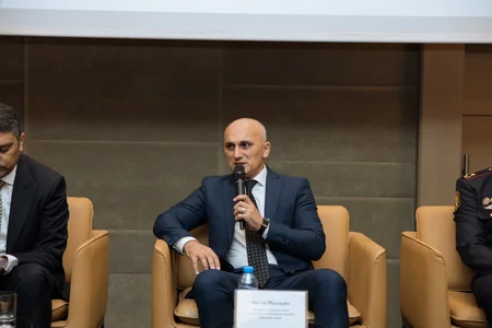 Avropa Mobillik Həftəsi çərçivəsində panel müzakirəsi keçirilib