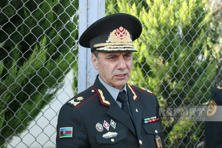 Əfv sərəncamının icrası başa çatıb - YENİLƏNİB-3