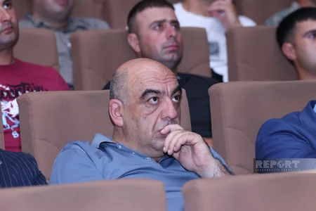 Global Media Group and Report present documentary film 'Stone of the Homeland'