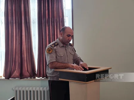 Naxçıvanda cəza çəkən iki Türkiyə vətəndaşı Əfv Sərəncamı ilə azadlığa buraxılıb