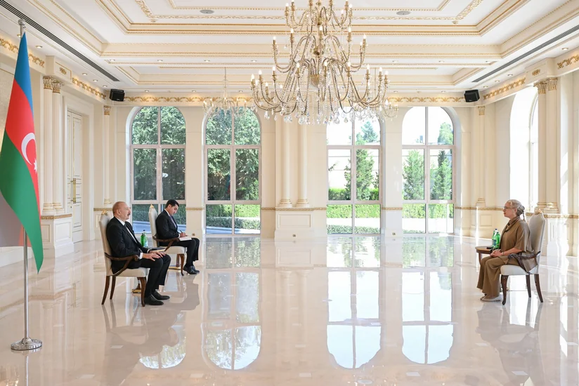 Swedish Ambassador: Positive dynamics in Azerbaijan–EU relations