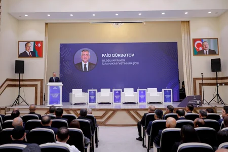 В Билясуваре состоялась конференция по рискам политизации религии - ОБНОВЛЕНО