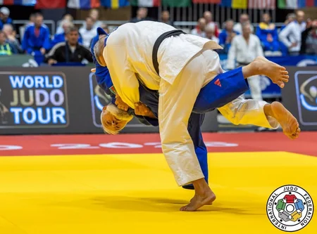 Azərbaycanın usta cüdoçuları dünya çempionatını 11 medalla başa vurublar