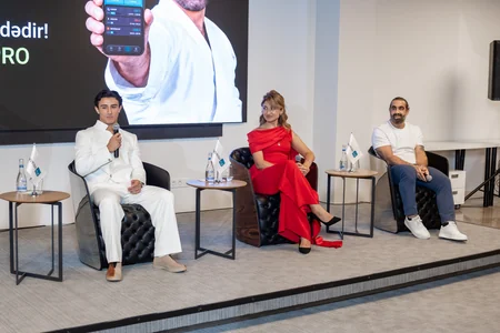 InvestAZ PRO APP yeni kampaniya filmində peşəkar qərarların arxasındakı yanaşmanı göstərir