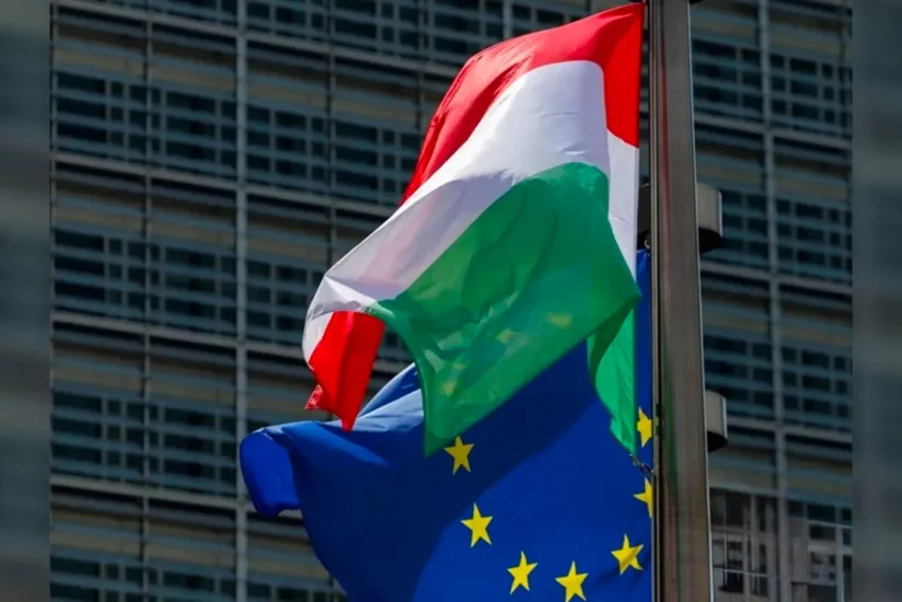 Еврокомиссия предложила разблокировать €4,2 млрд для Венгрии