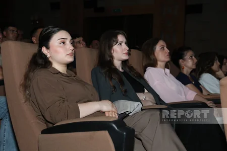 Global Media Group and Report present documentary film 'Stone of the Homeland'