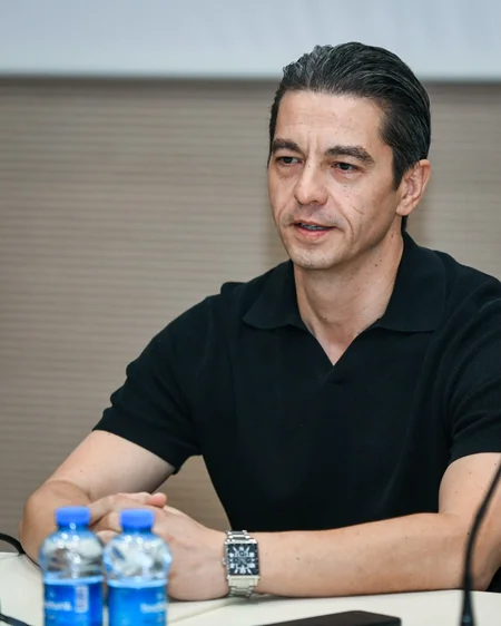 Azərbaycan Basketbol Liqası klublarına oyun qaydalarındakı dəyişikliklər barədə məlumat verilib
