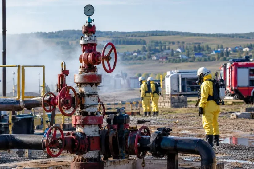 Başqırdıstanda quyuda hidrogen-sulfid sızması baş verib, ölən və zərərçəkənlər var