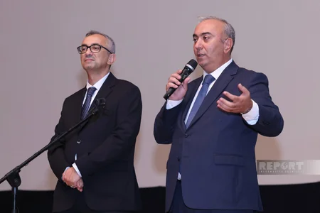Fuad Hüseynəliyev: Azərbaycan hər zaman şəhid və qazilərin qəhrəmanlığına həssas yanaşır
