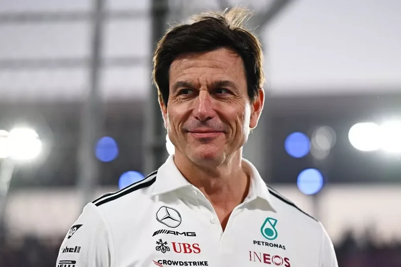 Baku City Circuit to be serious test for Mercedes, Toto Wolff says