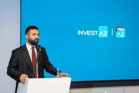 InvestAZ PRO APP yeni kampaniya filmində peşəkar qərarların arxasındakı yanaşmanı göstərir