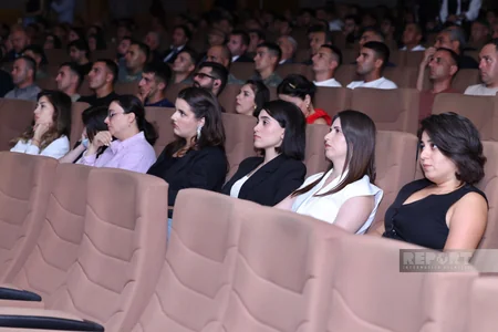Global Media Group and Report present documentary film 'Stone of the Homeland'