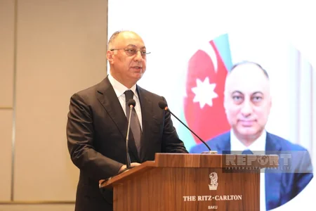 Bakıda toxumçuluqla bağlı konfrans keçirilib