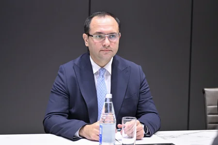 Azərbaycan FAO ilə gələcək əməkdaşlıq perspektivlərini müzakirə edib