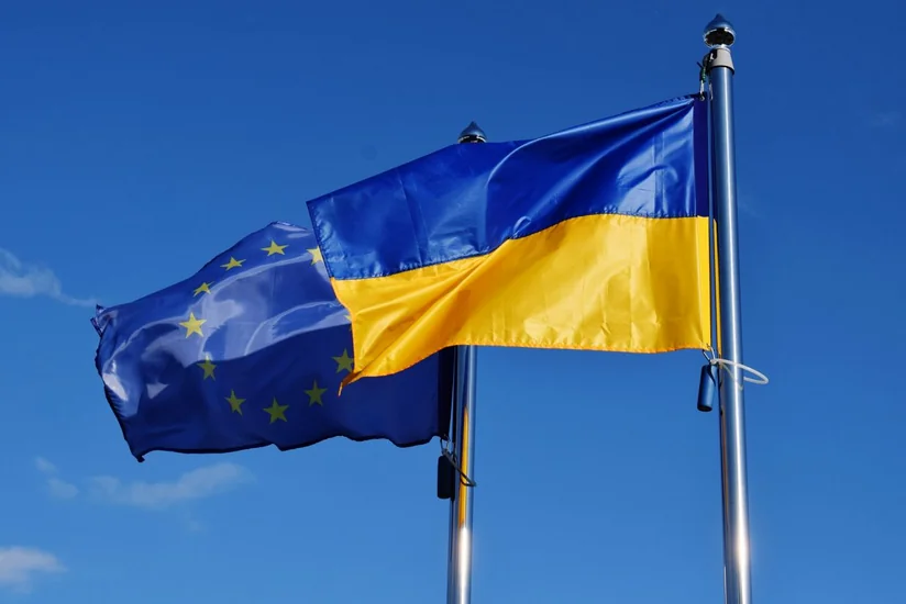ЕС одобрил около 3 млрд евро Украине в рамках Ukraine Facility